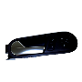 View Interior Door Handle Full-Sized Product Image 1 of 3